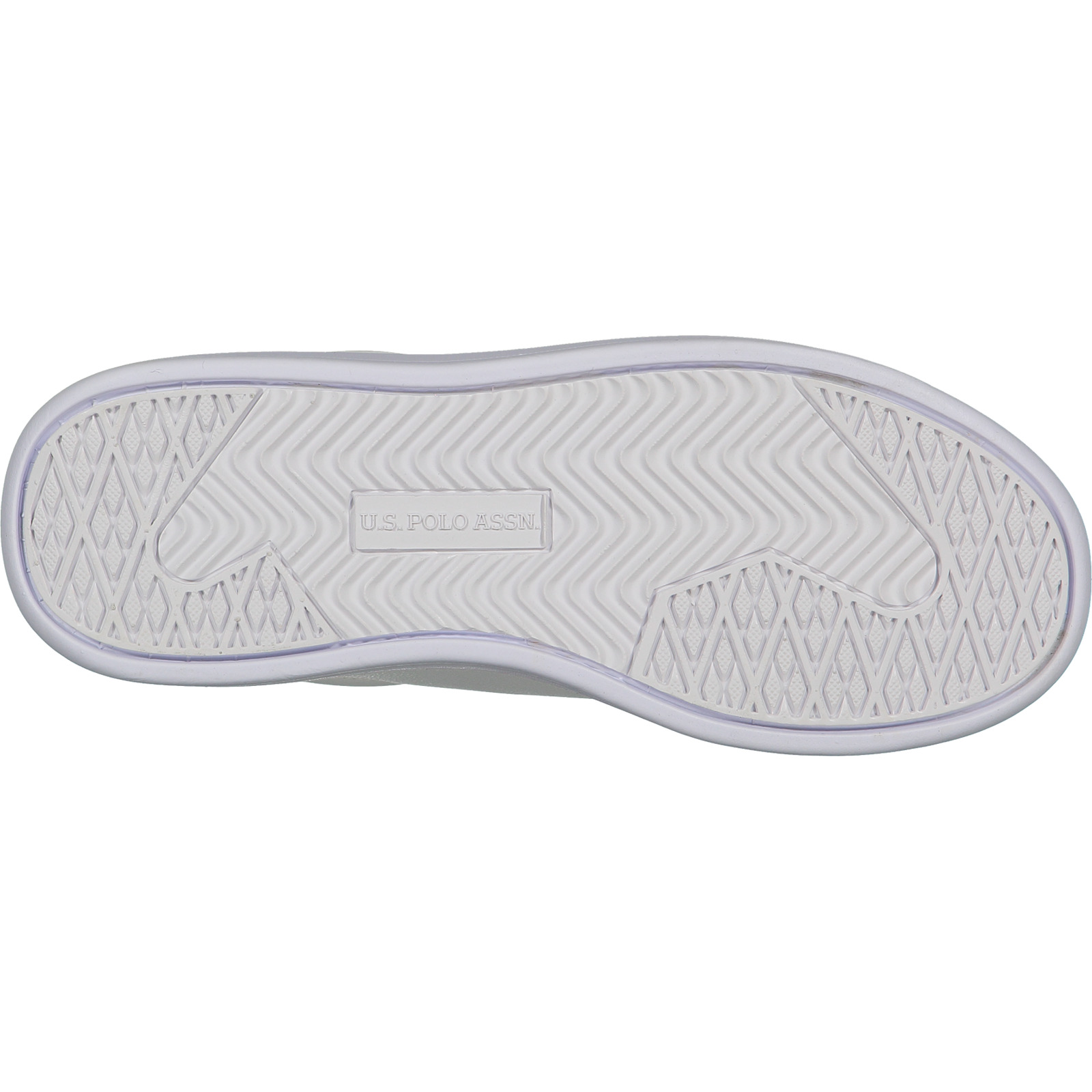 U.S. Polo Assn. Damen-Sneaker Cody 39