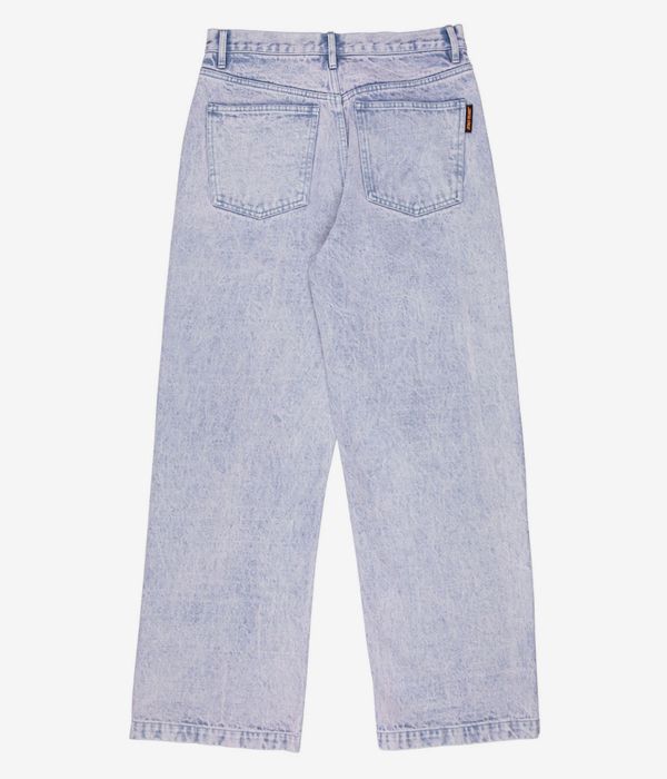 Santa Cruz Classic Baggy Jeans women (rose quartz tint)