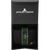 Jacques Lemans Damenuhr Dublin HighTech Ceramic 1-1940M