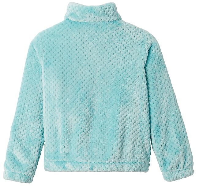 COLUMBIA - VESTE POLAIRE FIRE SIDE SHERPA FULL ZIP II