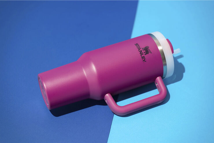 Stanley The Quencher H2. O FlowState Tumbler 1. 18L