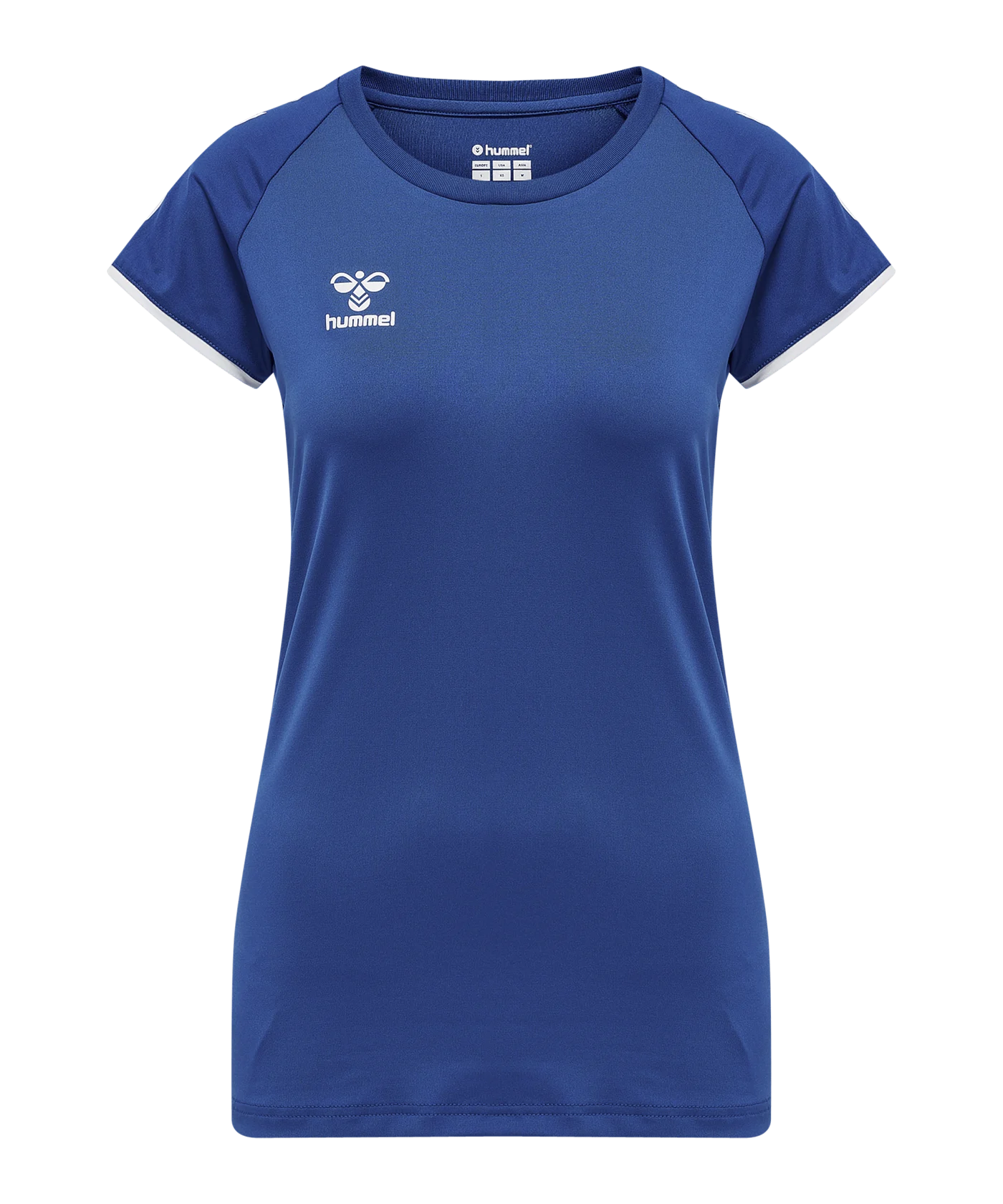 Hummel hmlCORE VOLLEY Stretch T-Shirt Damen F7045