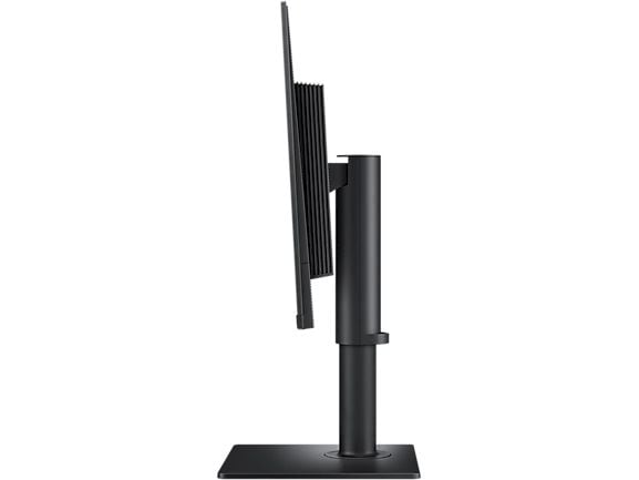 Samsung Monitor LS24D400GAUXEN Ergonomischer 24