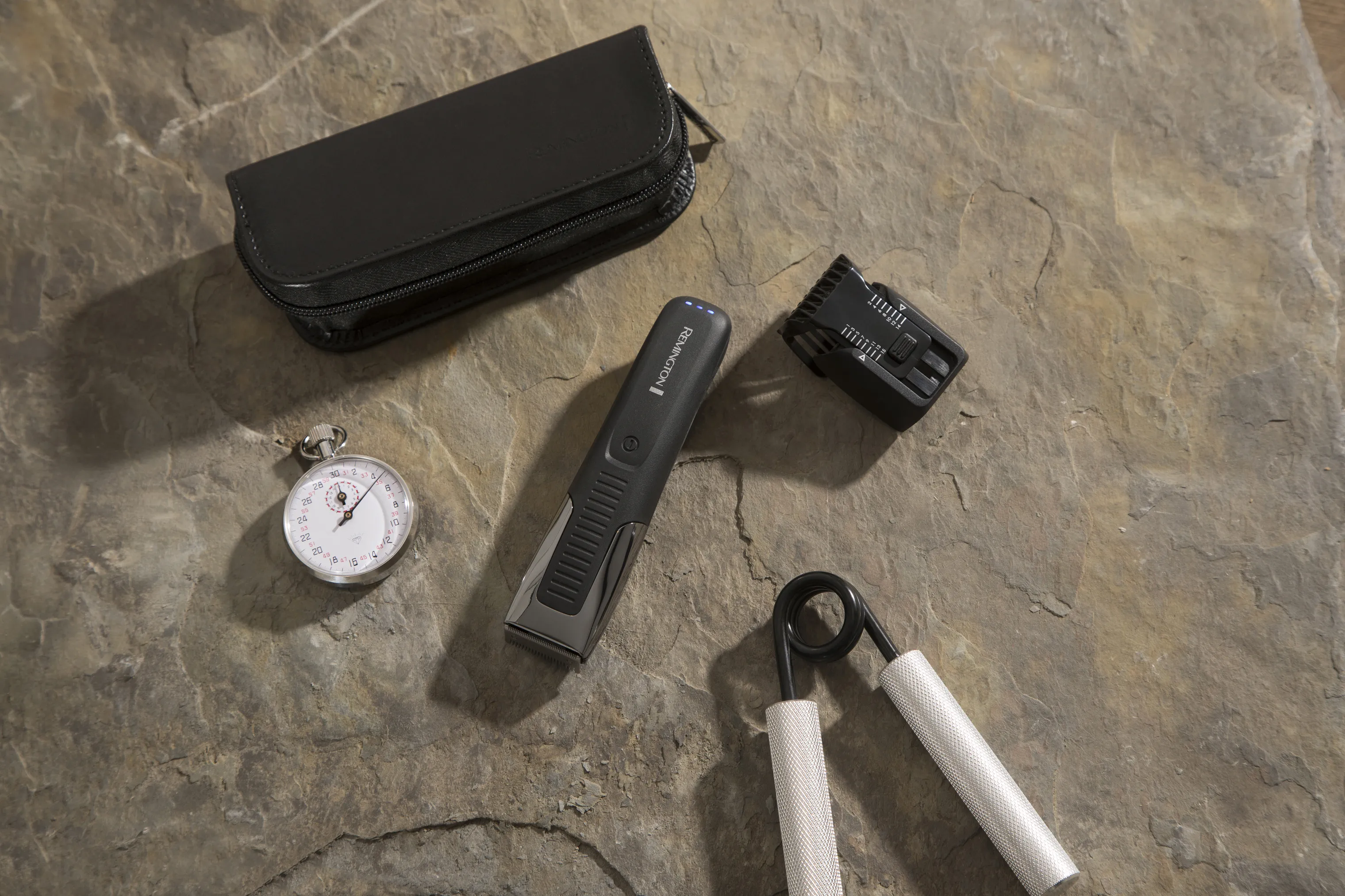 Remington Endurance Skægtrimmer MB4200