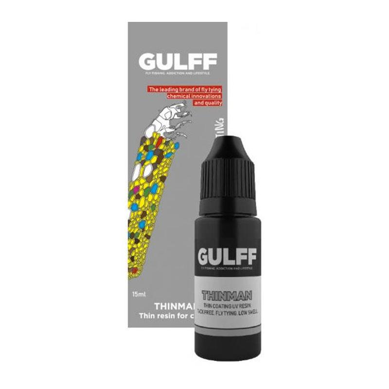 Resine Gulff Thinman