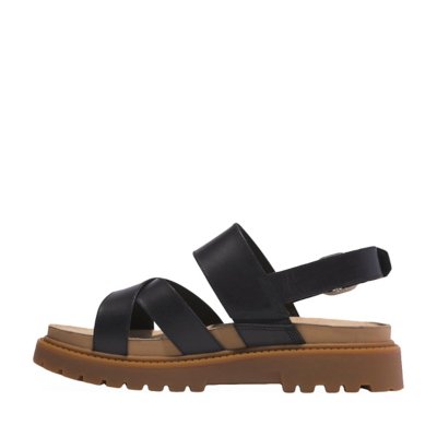 Sandales femme Clairemont Way Cro Strap TIMBERLAND
