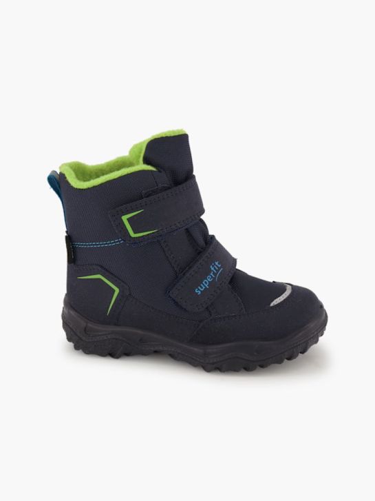 Superfit Stiefel Blau