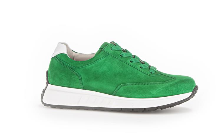 Gabor 26.425 verde/weiss
