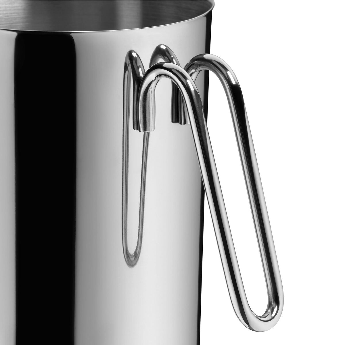 Skål for stavmikser 1,5 l/12,5 cm med lokk