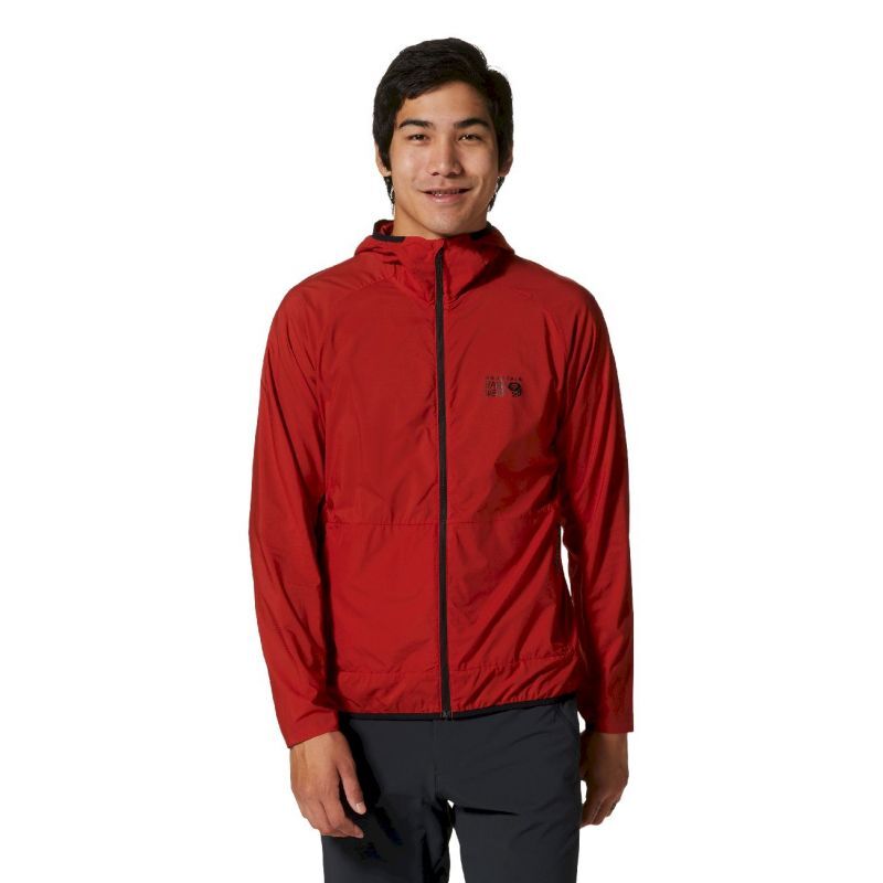 Kor AirShell Hoody - Veste softshell homme