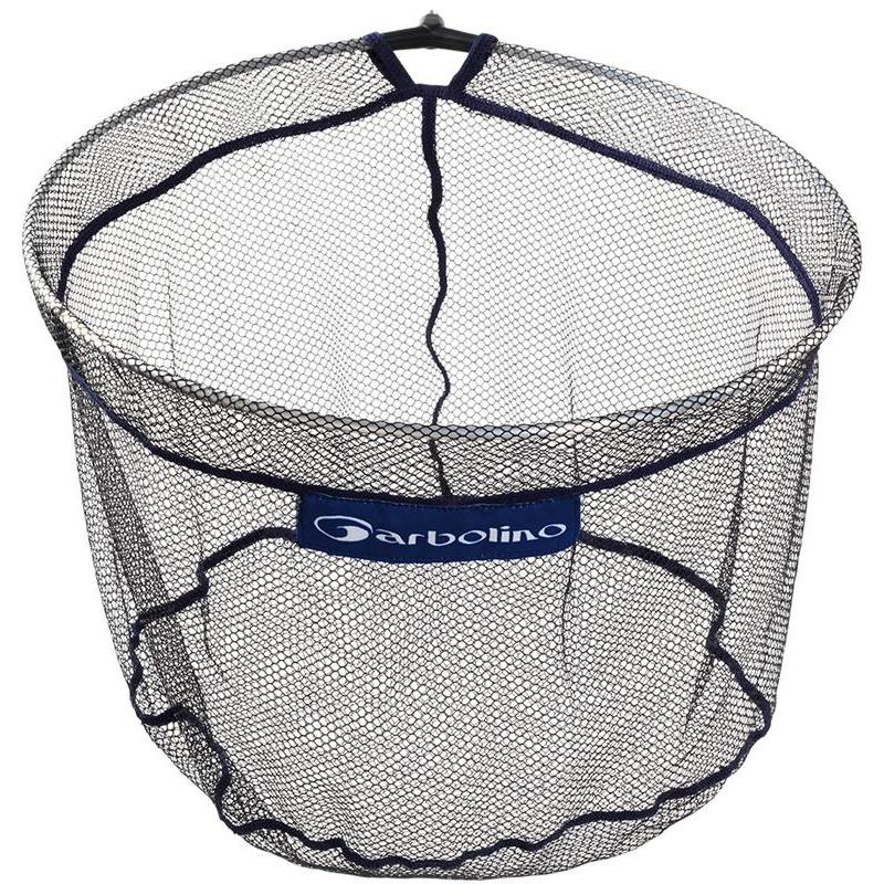 Tete D'epuisette Garbolino Leader Match