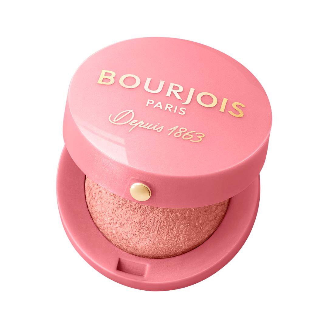 BOURJOIS  Litte Round Pot Blusher Powder