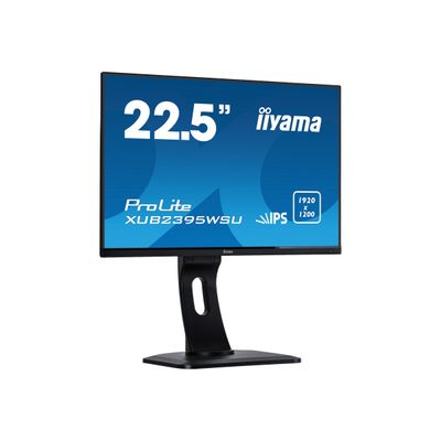 iiyama ProLite XUB2395WSU-B1 - écran LED 22.5