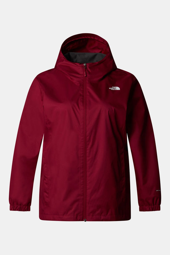 The North Face The North Face Quest Plus Size Regenjas