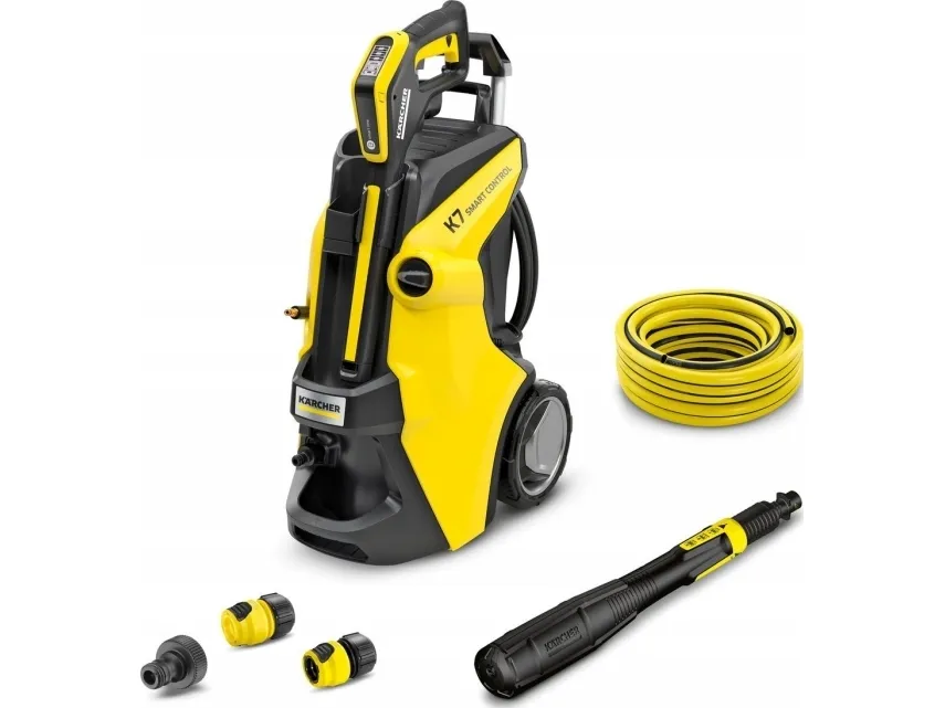 Karcher K 7 Smart Control WSK højtryksrenser