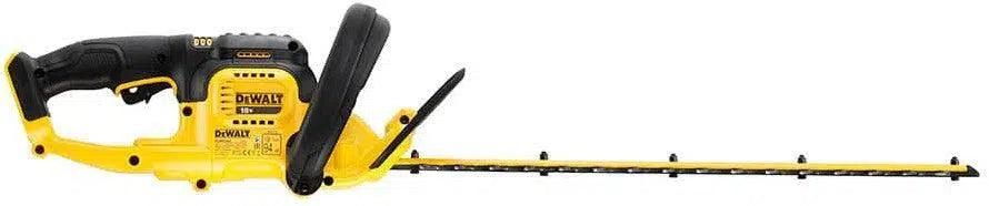 DeWALT DCMHT563N Accu heggenschaar 18V XR Basic Body