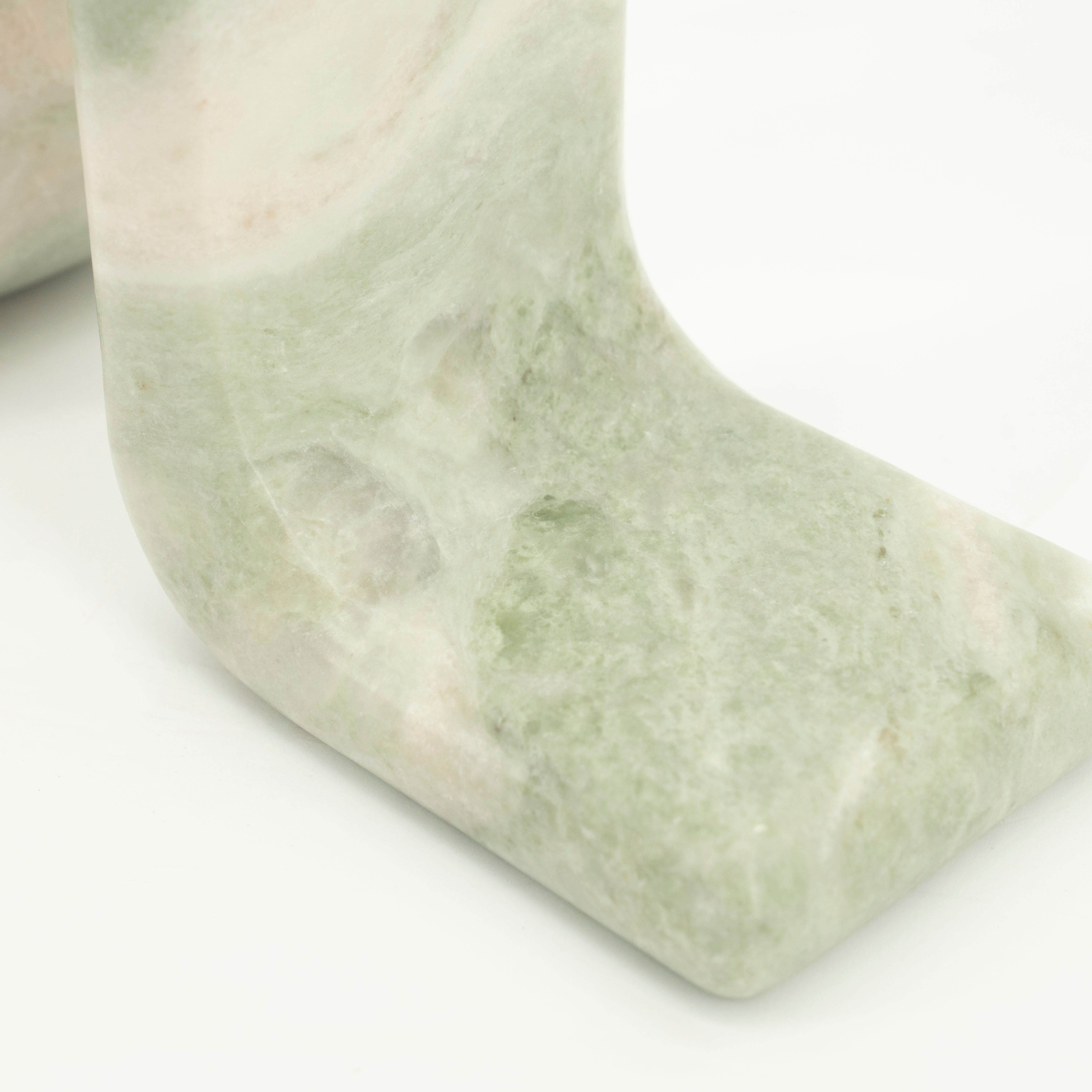 Boekenstandaard 250147 Verde B27 x D10 x H14 cm