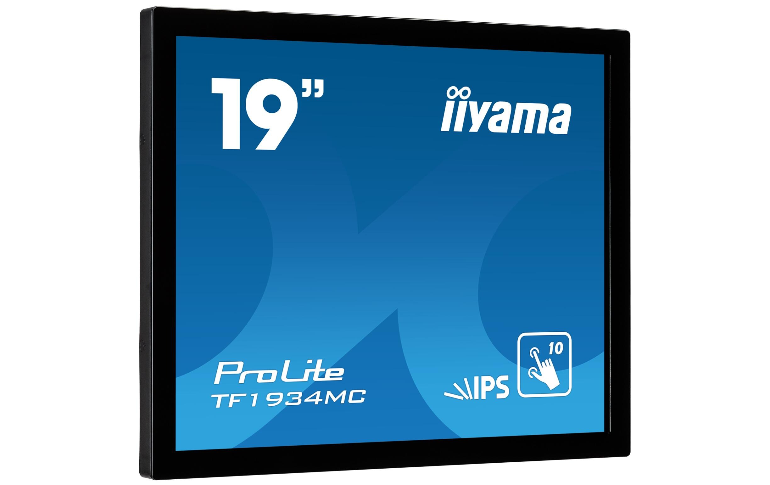 Monitor ProLite TF1934MC-B7X<br>19