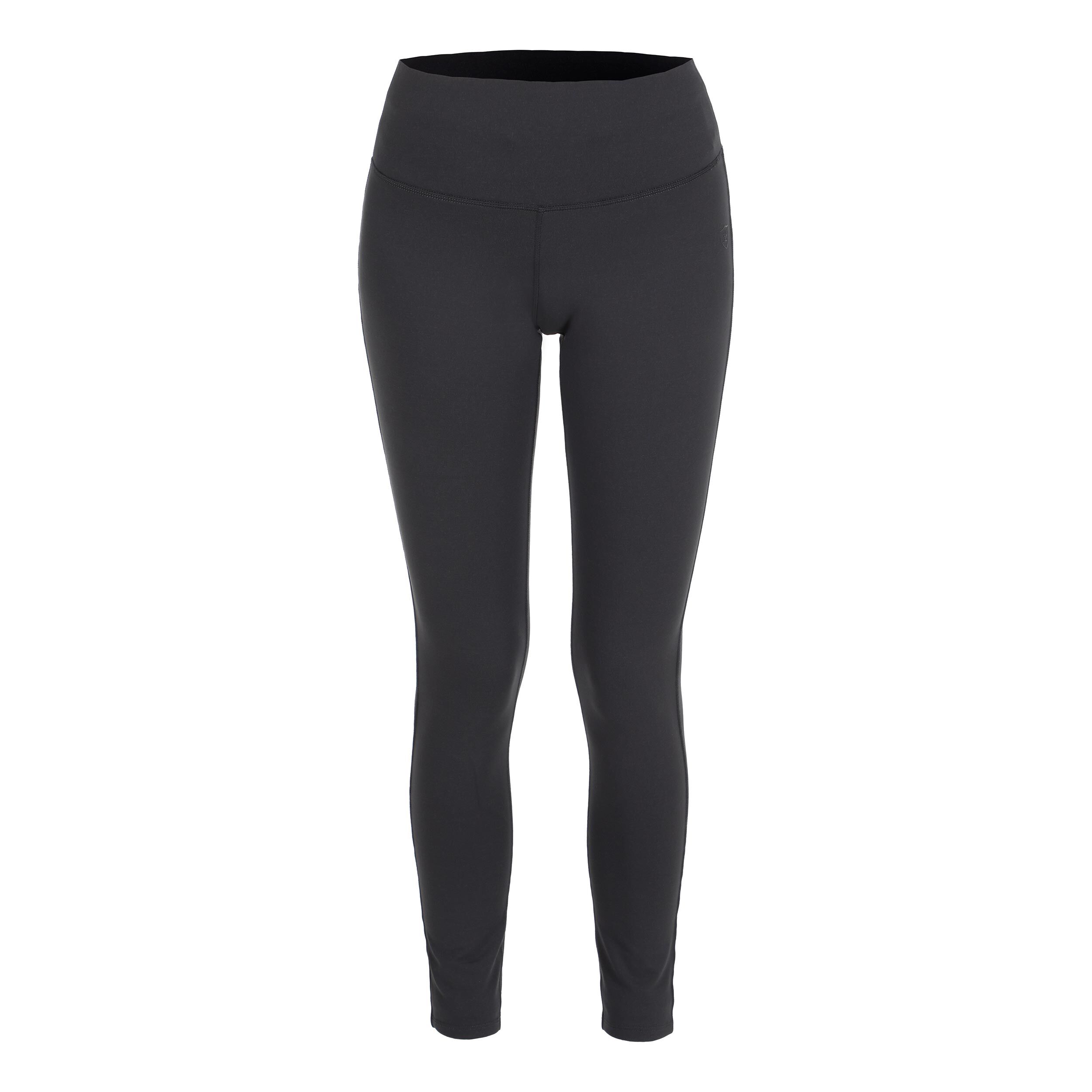 Limited Sports Tadita Collant Tight Femmes - Gris Foncé