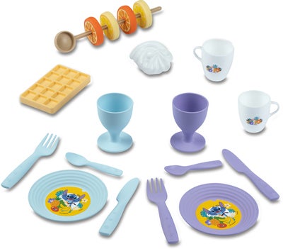 Smoby Stitch Pikniksett