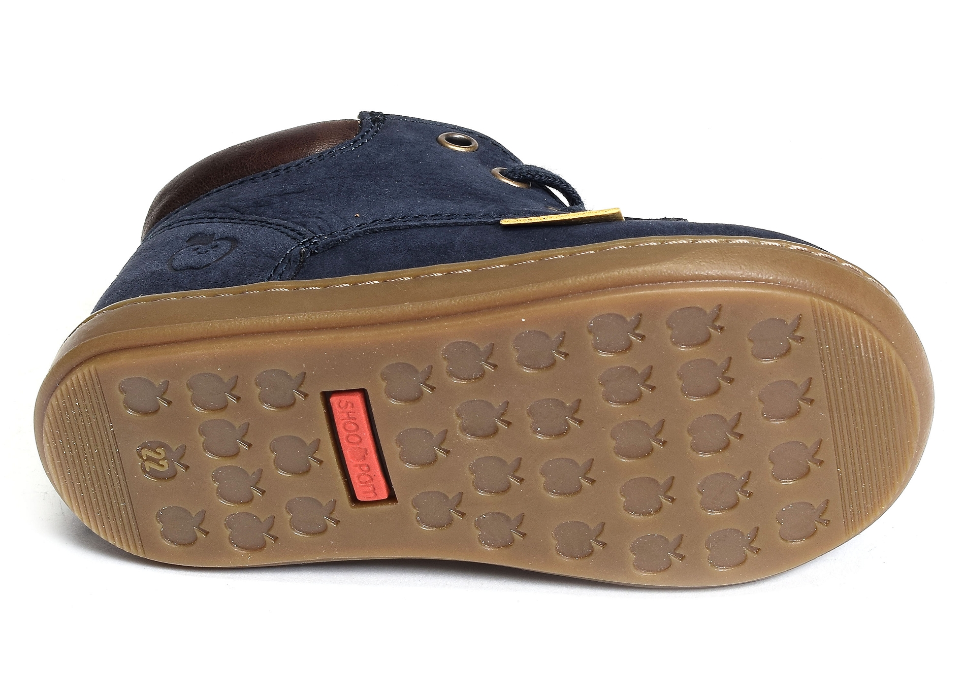 Bouba zip desert marine