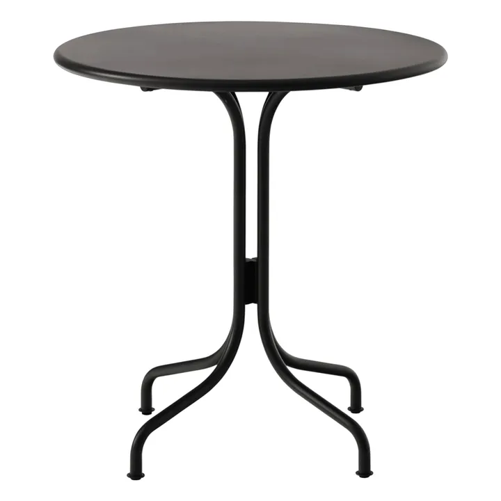 & Tradition Table Thorvald SC96, Space Copenhagen | Noir