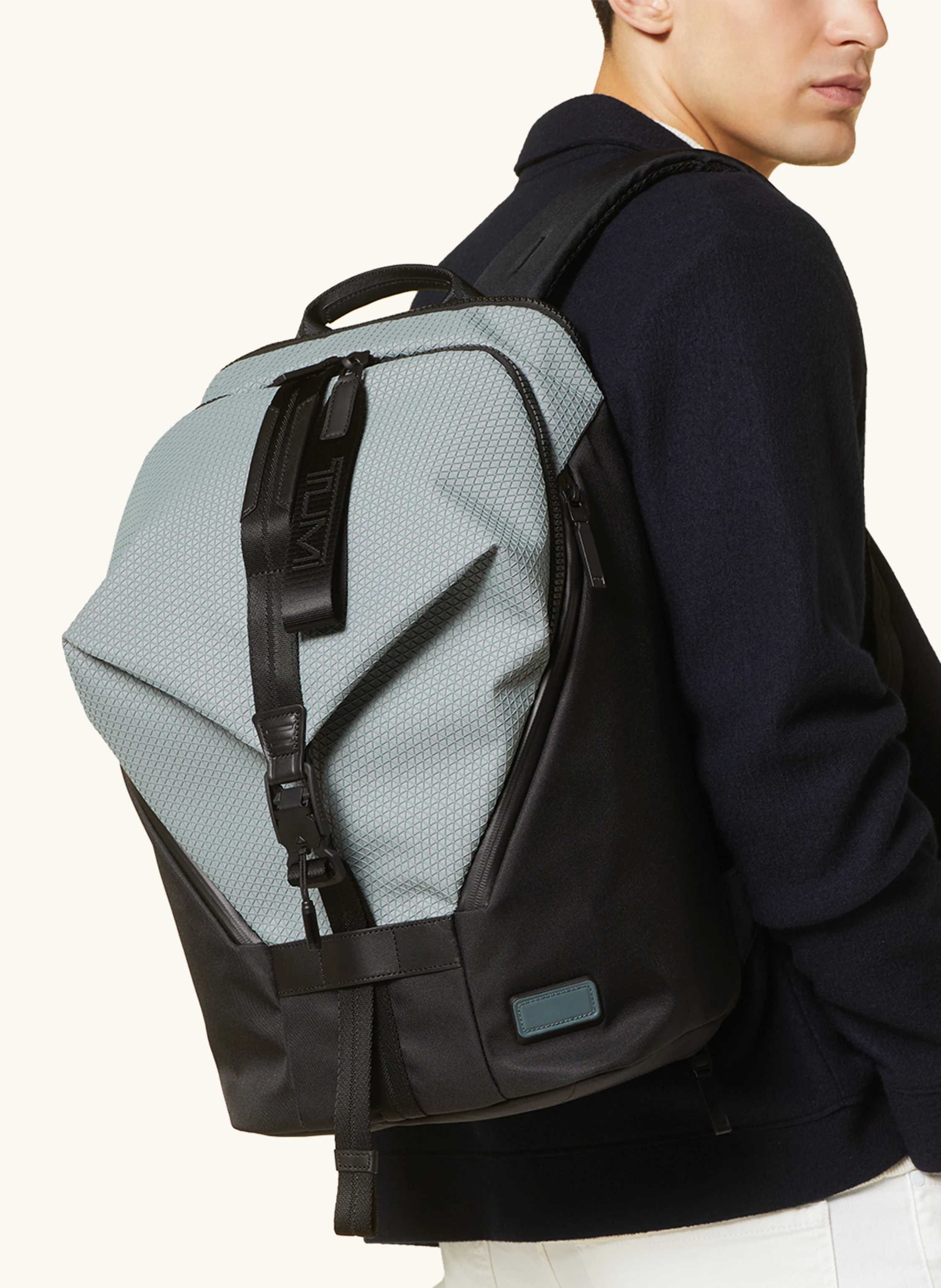 TUMI TAHOE Rucksack FINCH mit Laptop-Fach