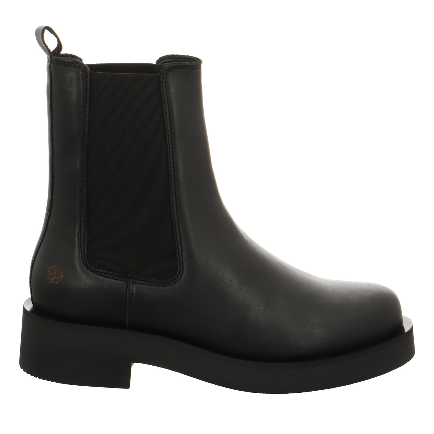 Chelseaboots schwarz