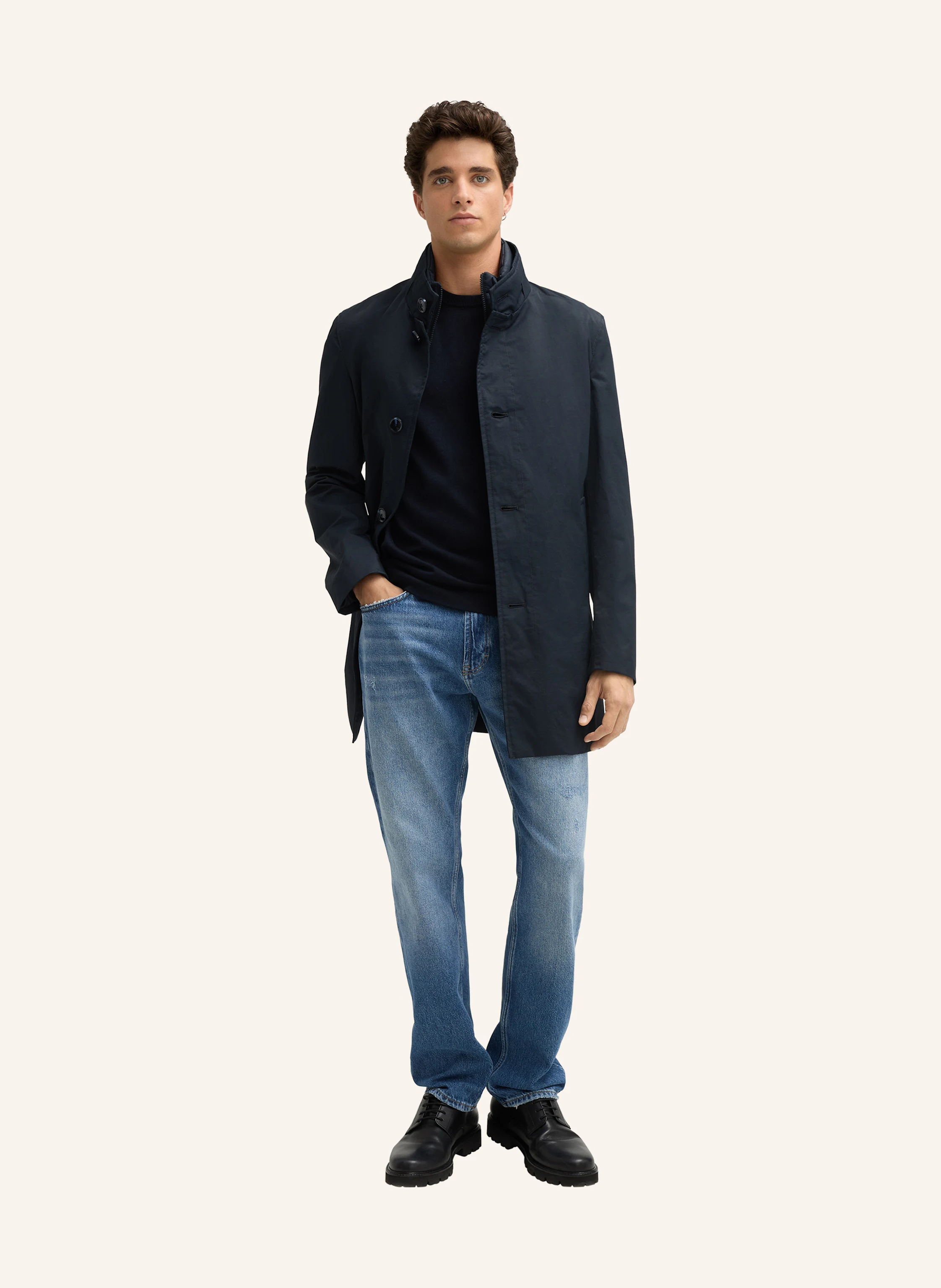 STRELLSON Mantel FINLAY