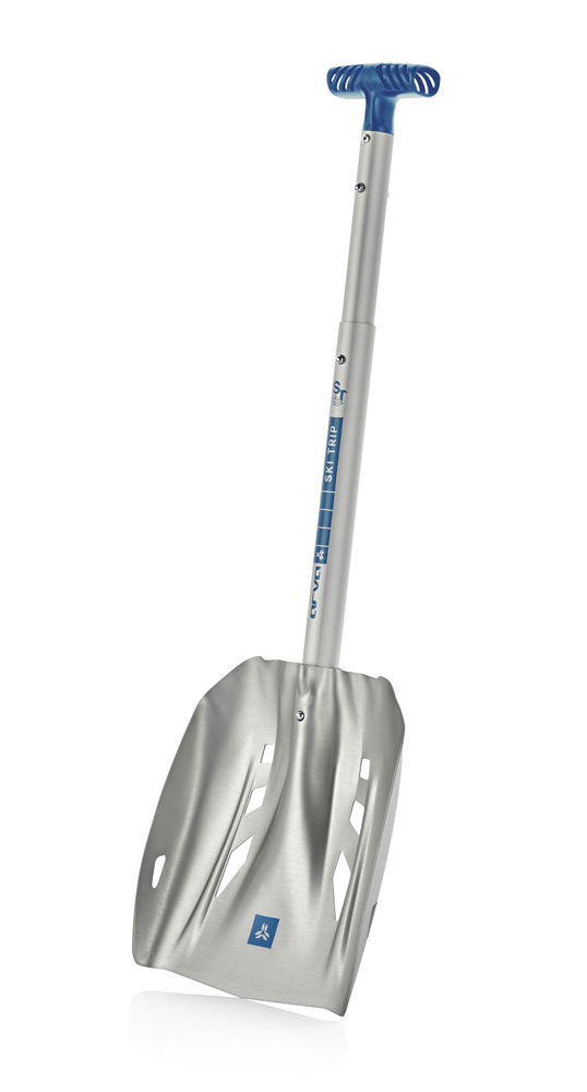 Arva Ski Trip - Shovel