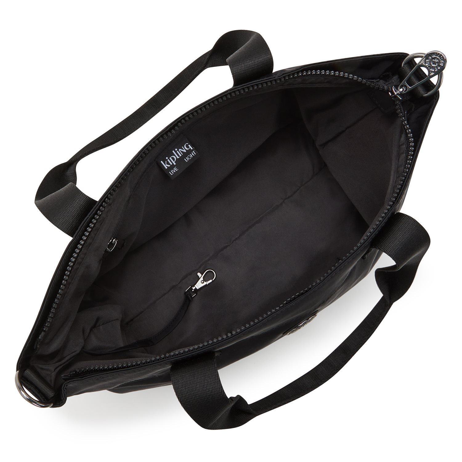 Kipling Colissa S endless black