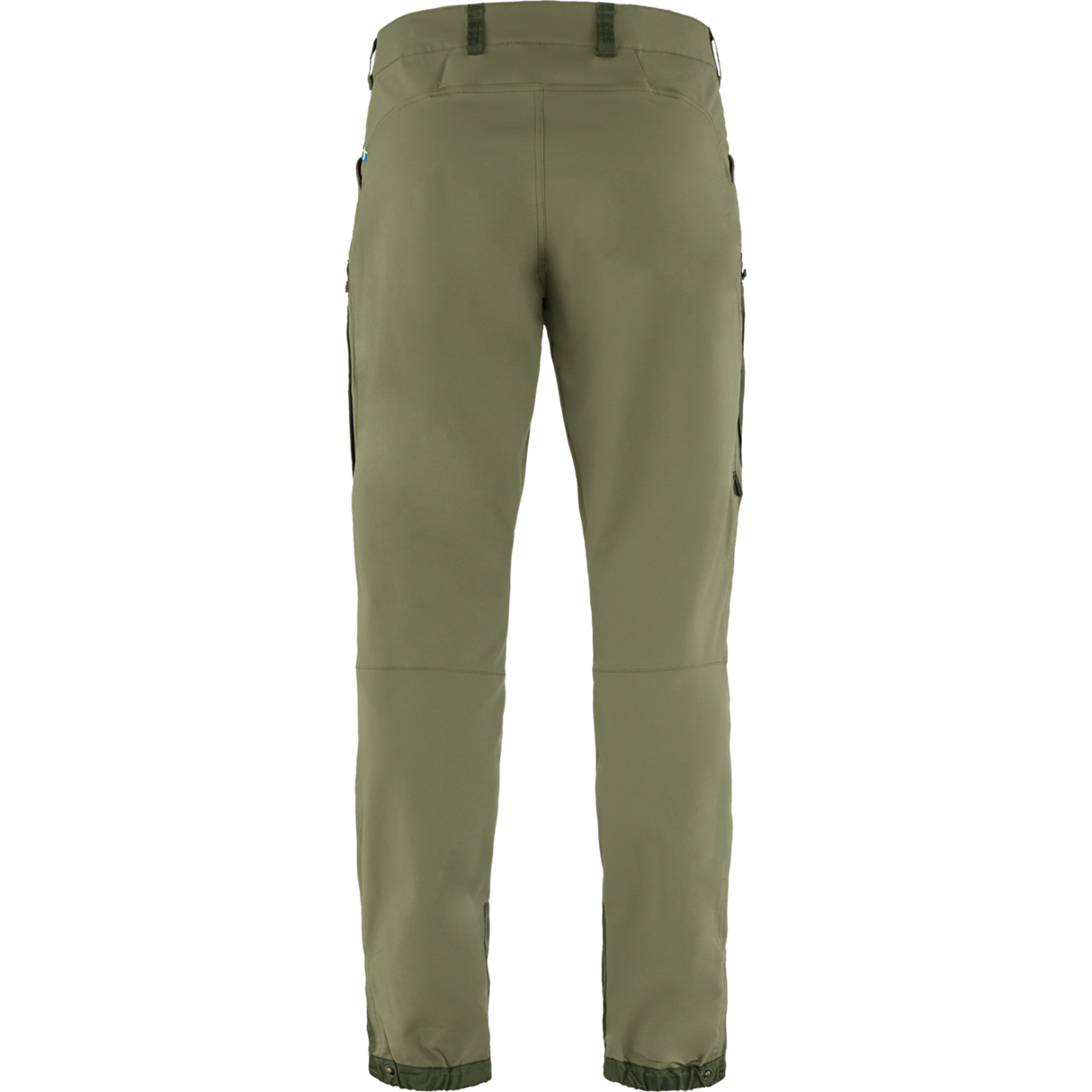 Fjällräven<br>Keb Agile Trousers M