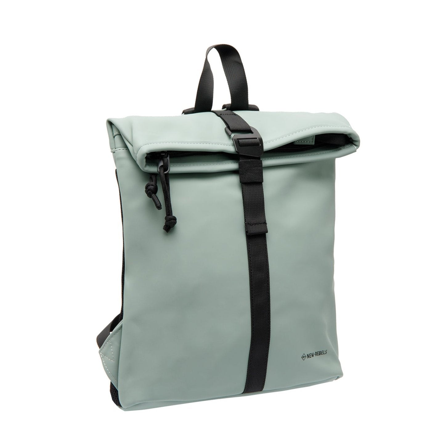 Waterafstotend rugzakje 'Mart' mini 7L salie groen Salie groen