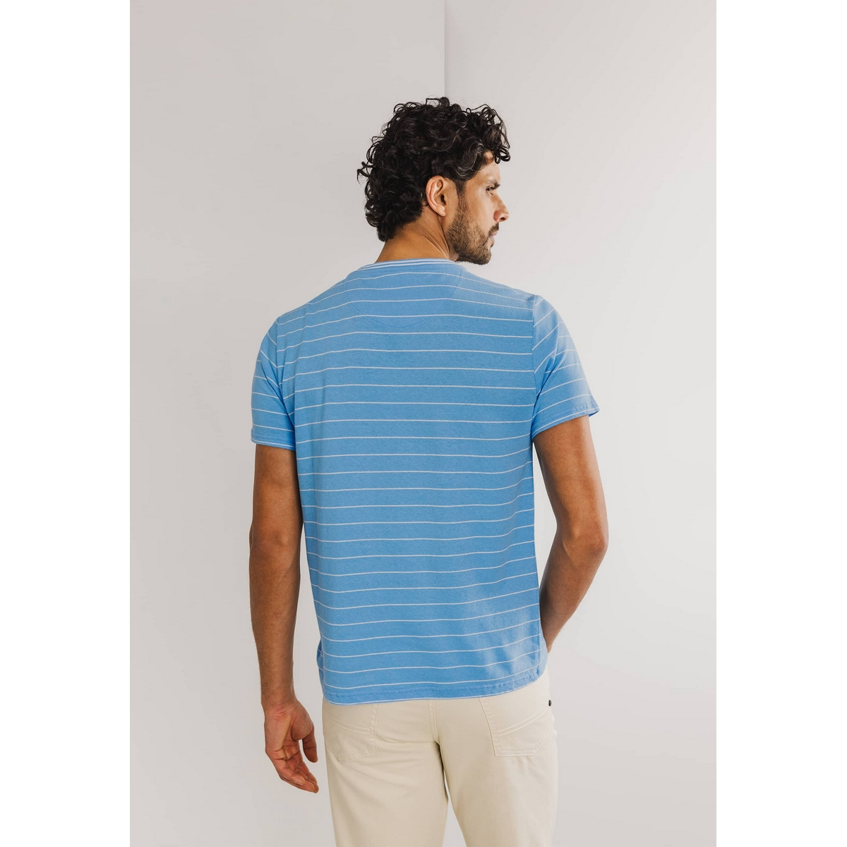 Heren T-shirt CTSS2503567