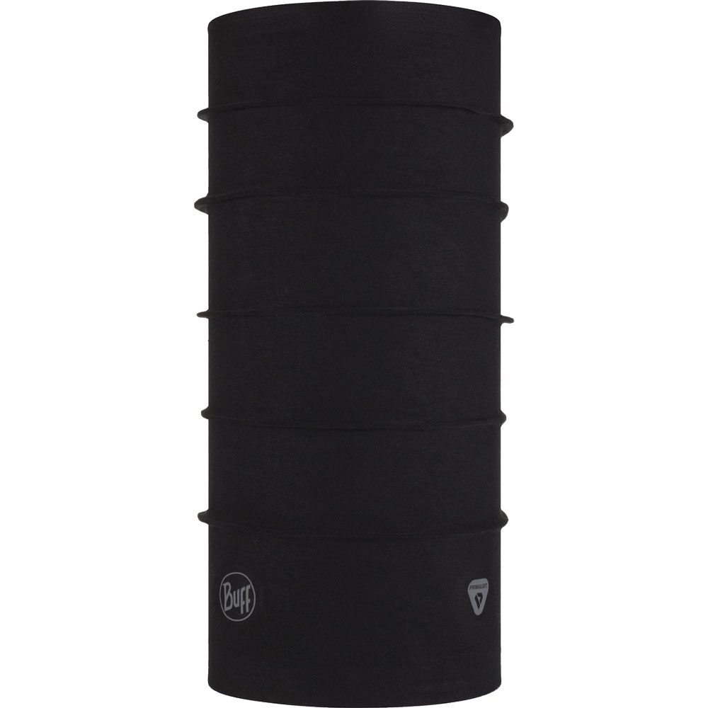 BUFF® Thermonet Schlauchschal solid black