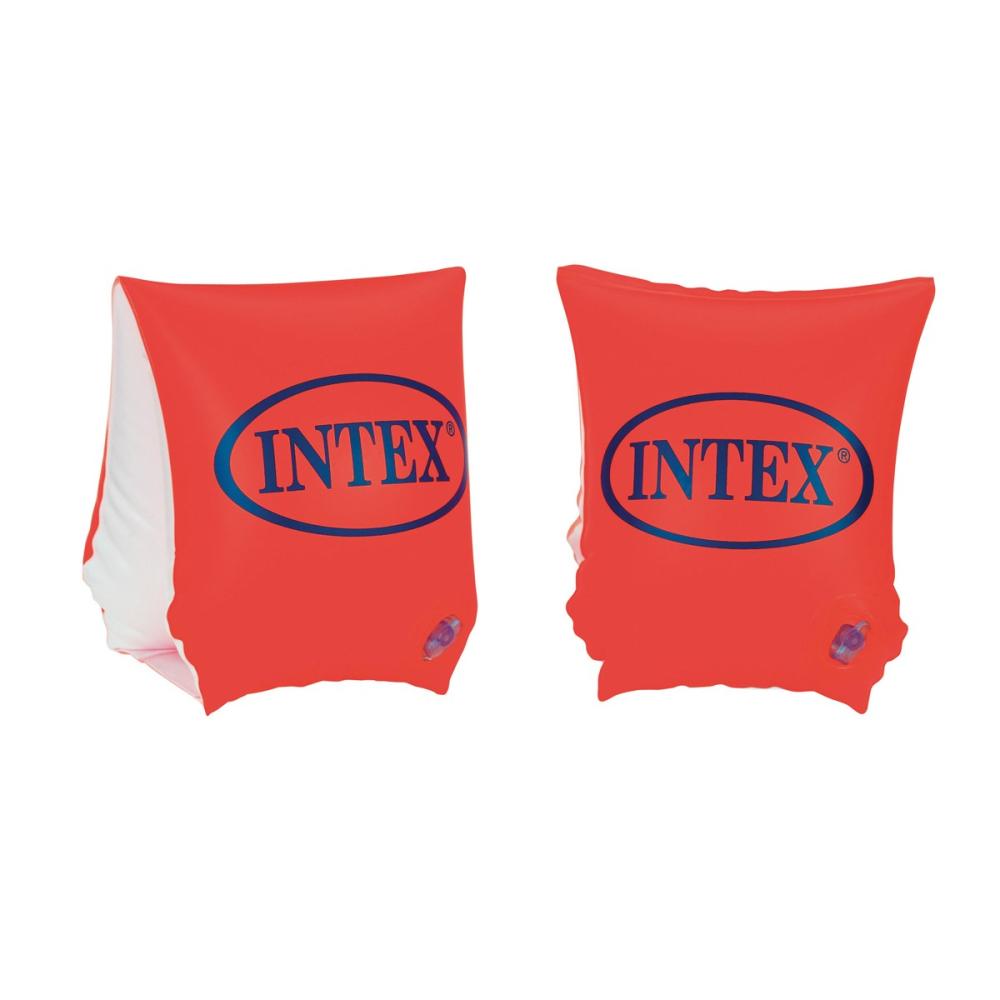 Intex Brassards de natation 23 x 15 cm Intex