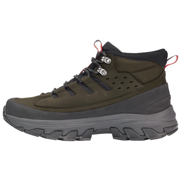 Jack Wolfskin - Apex Hike Texapore Mid - Chaussures de randonnée
