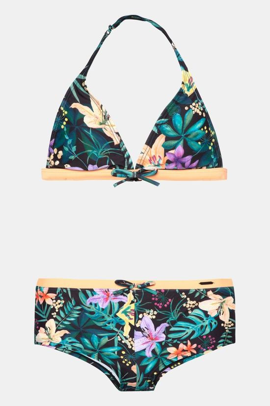 Protest Protest Prtkoski B Jr Halter Bikini