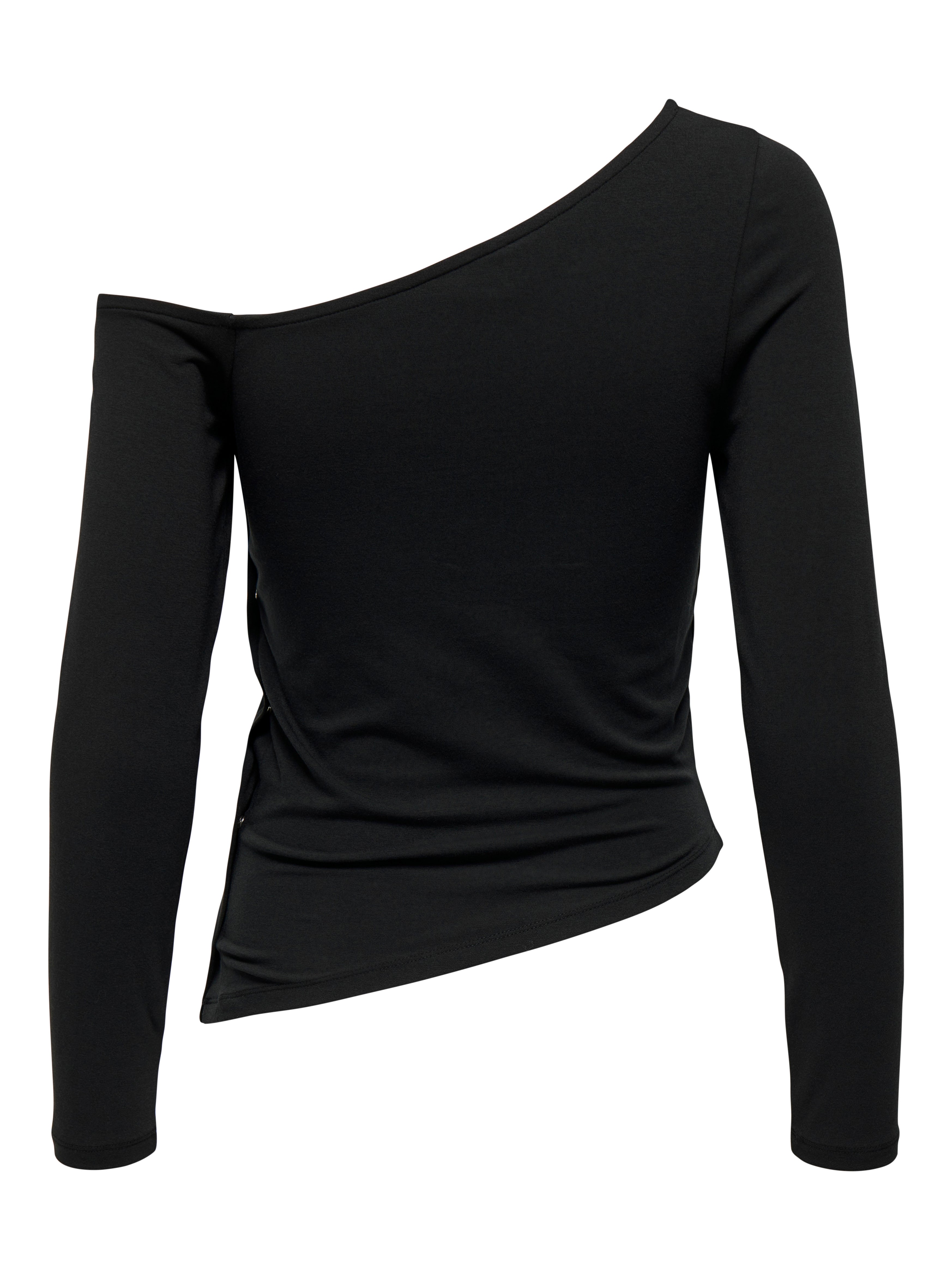 ONLLIVE Top Black