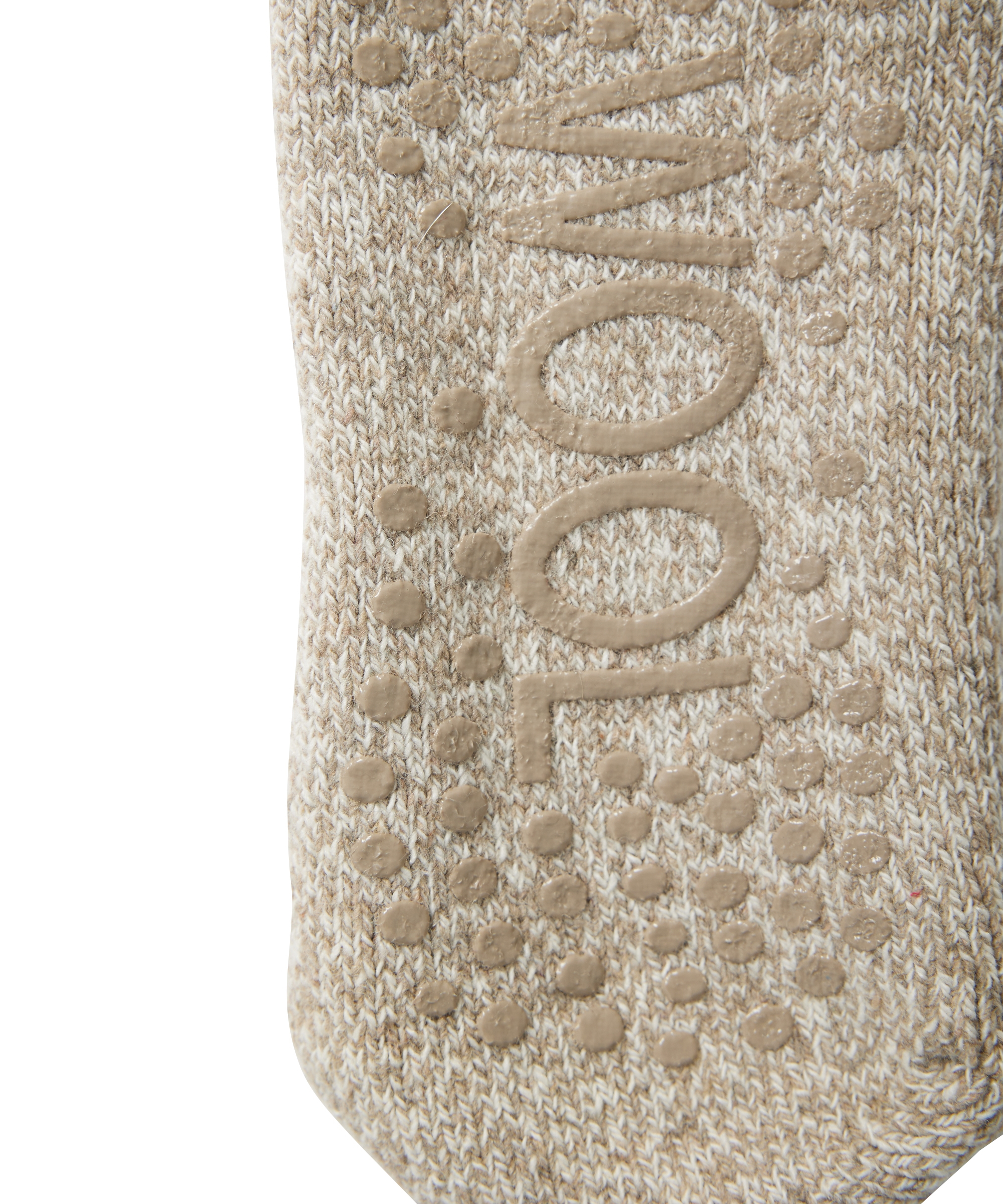 antislip huissokken met wol