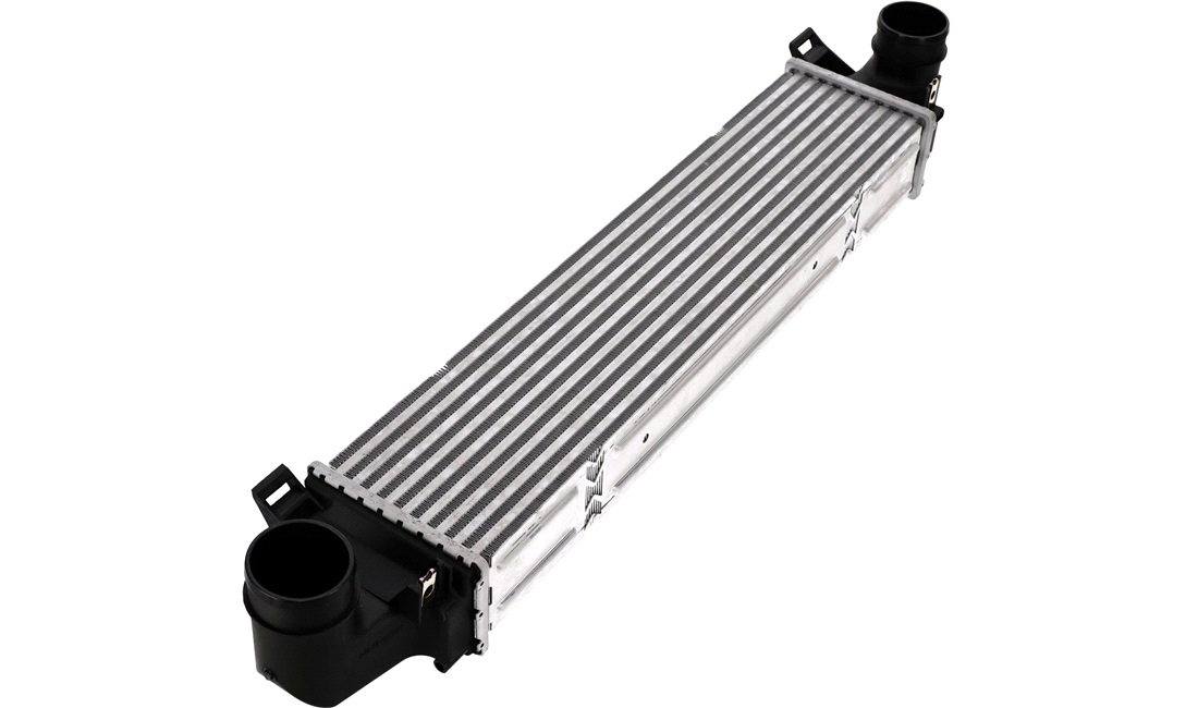 Intercooler