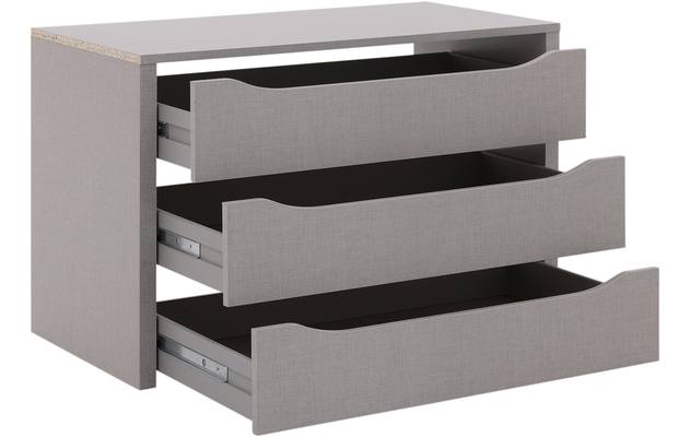 Inzetladenblok Accessoires Sdk