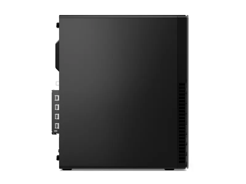 Lenovo ThinkCentre M90s Gen 5 12V8 - SFF Core i7 i7-14700 / op til 5.4 GHz - vPro Enterprise - RAM 32 GB - SSD 1 TB - TCG Opal Encryption 2, NVMe, Performance - UHD Graphics 770 - Gigabit Ethernet, IEEE 802.11ax (Wi-Fi 6E), Bluetooth 5.3 - Win 11 Pro