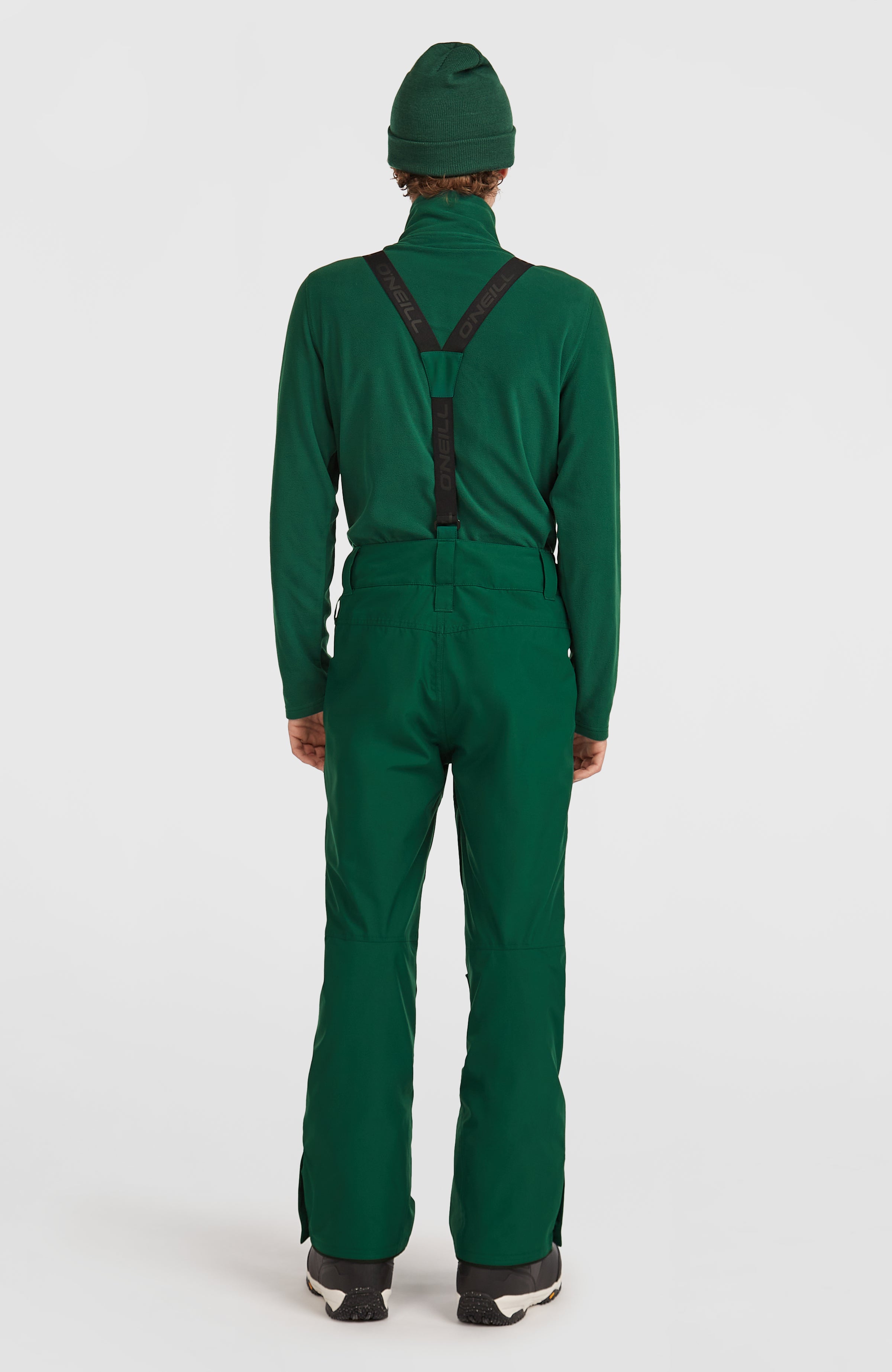 FWC'Cruz wintersportbroek met bretels