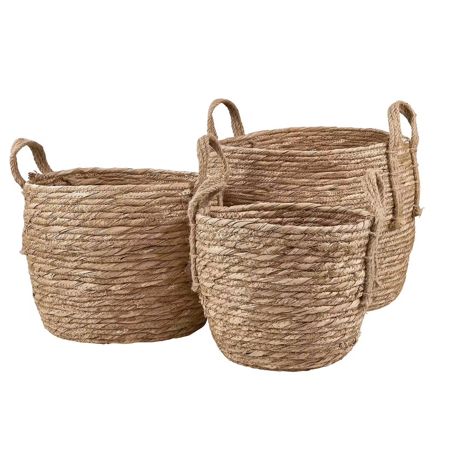 RUSH ROPE Korb