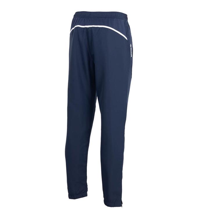 Reece Varsity Woven Pant Unisex