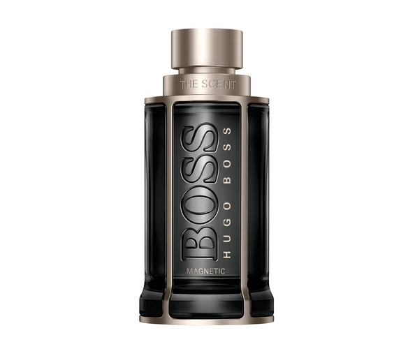 Hugo Boss The Scent Magnetic for Him Eau de Parfum