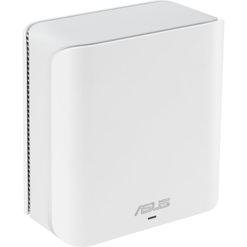 ASUS ZenWiFi BD4 Bi-bande (2,4 GHz / 5 GHz) Wi-Fi 7 (802.11be) Blanc 2 Interne