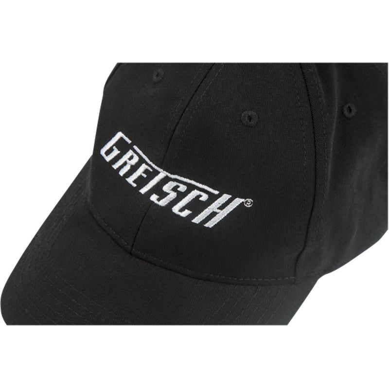 Gretsch Flexfit Hat maat S/M