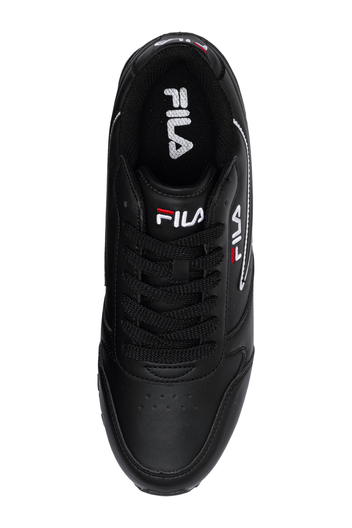 Tênis esportivos masculinos da Fila